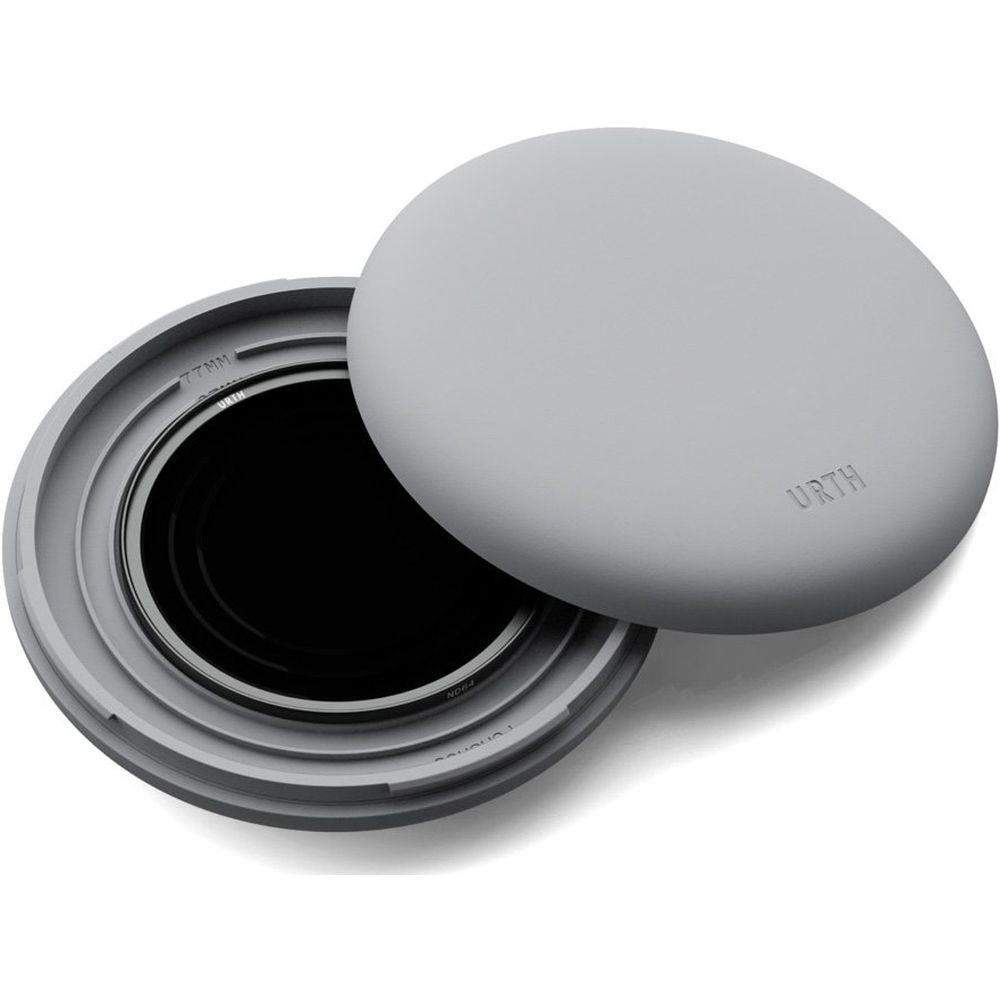 Urth 49mm Magnetic ND64 (6 Stop) Filter Plus+