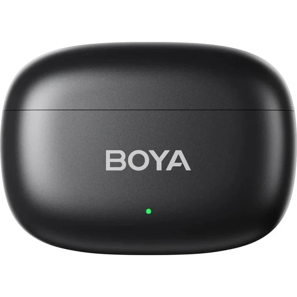 Boya Mini 2 (2 TX + 1 RX Lightning) schwarz