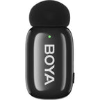 Boya Mini 2 (2 TX + 1 RX Lightning) schwarz