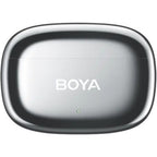 Boya Mini 2 (2 TX + 1 RX USB-C) grau