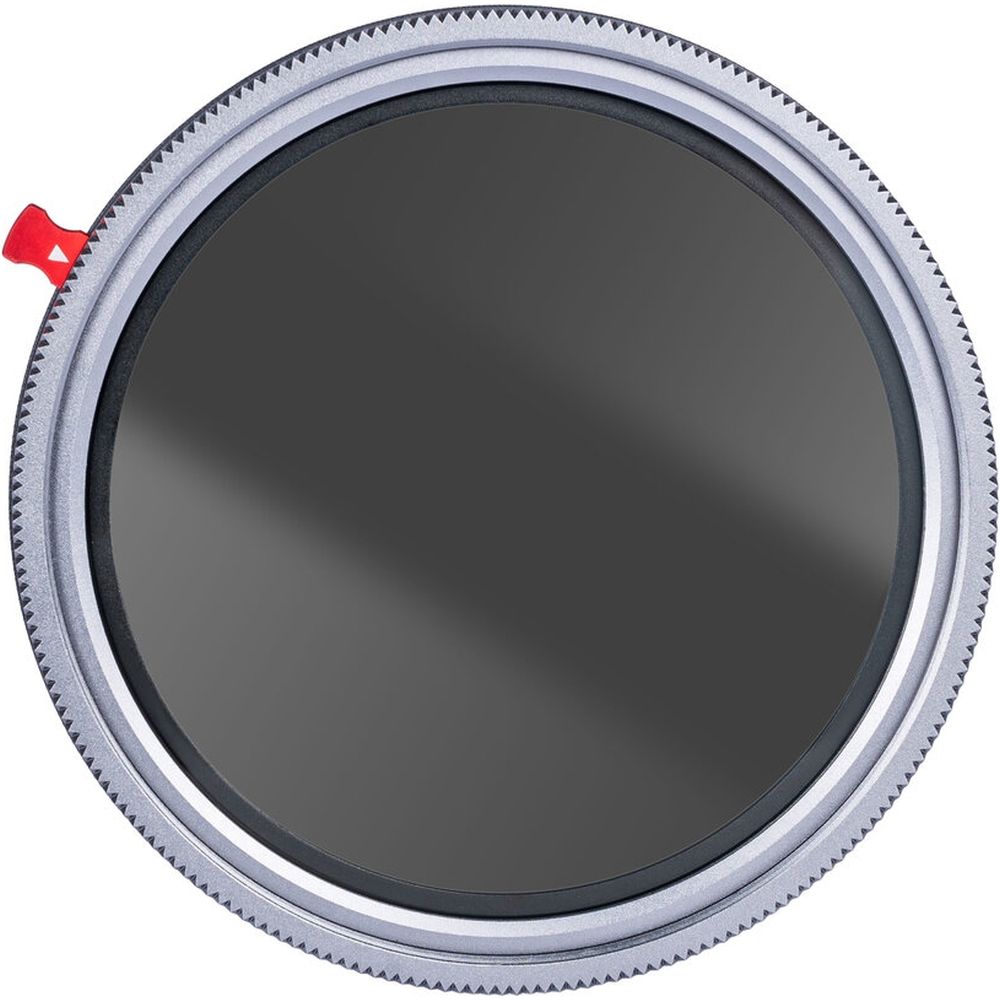 Kase 52mm ND+CPL variable 1.5-8 stop B270