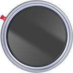 Kase 62mm ND+CPL variable 1.5-8 stop B270
