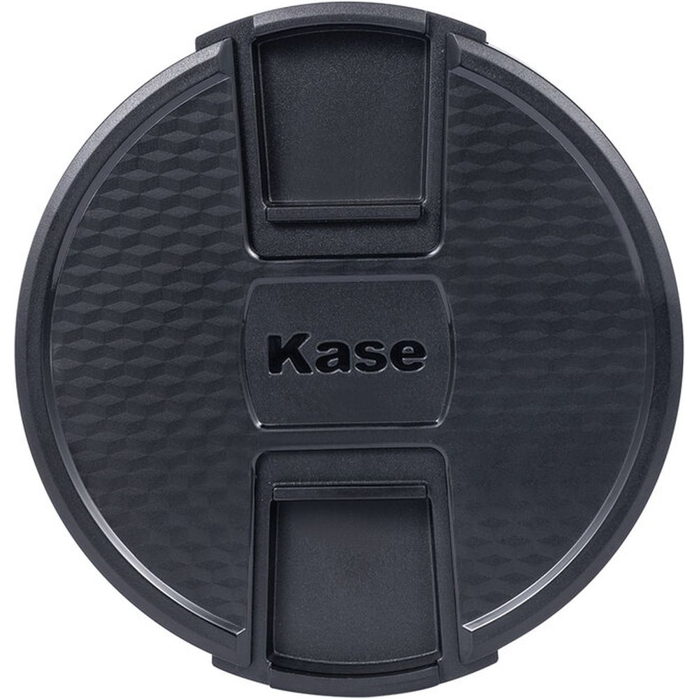 Kase 62mm ND+CPL variable 1.5-8 stop B270