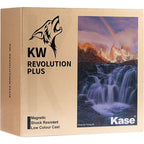 Kase Revolution Plus Master kit 52mm