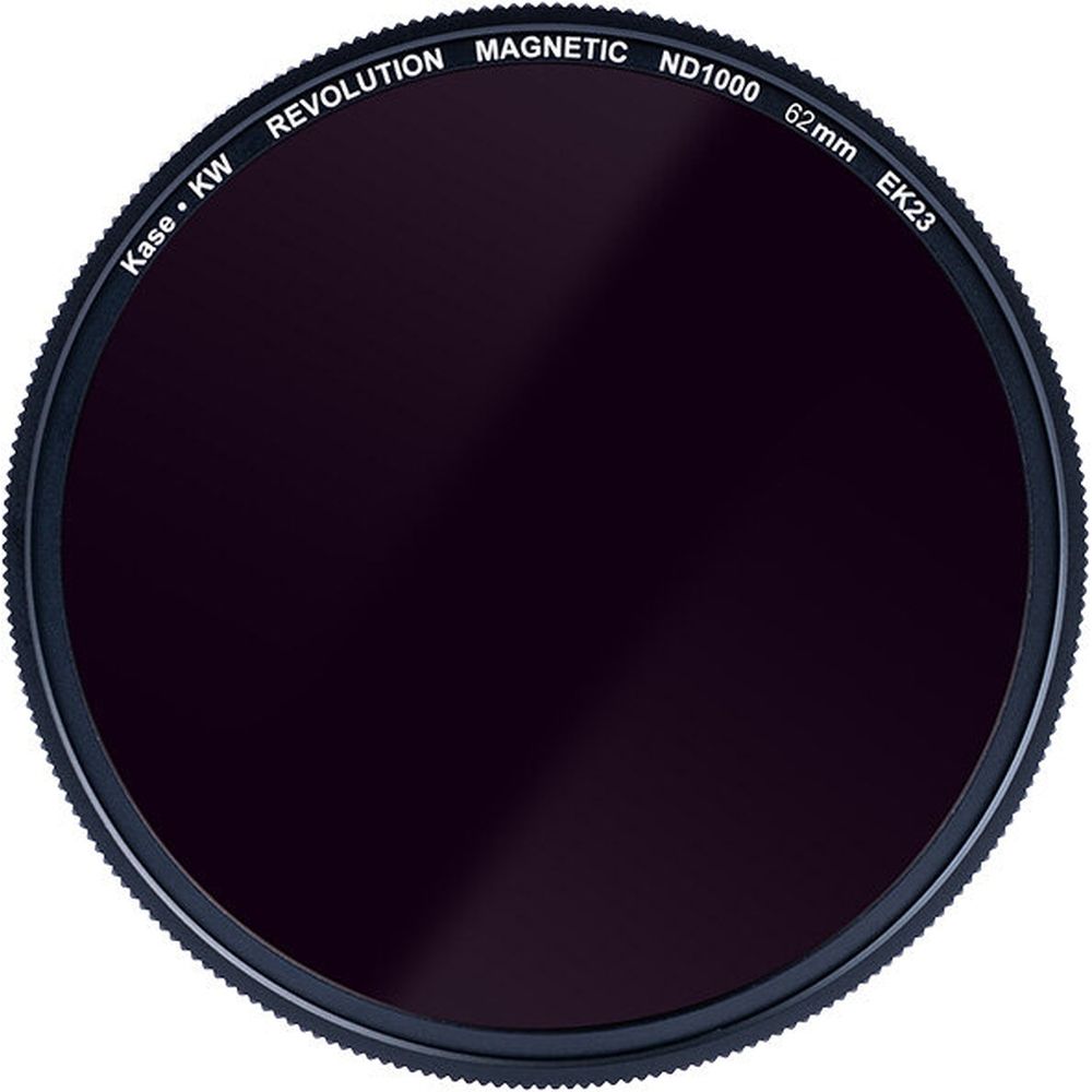 Kase Revolution Plus Master kit 62mm