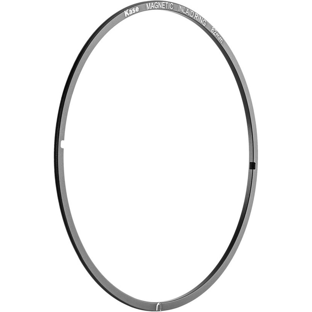 Kase Revolution Plus Neutral Night 82mm
