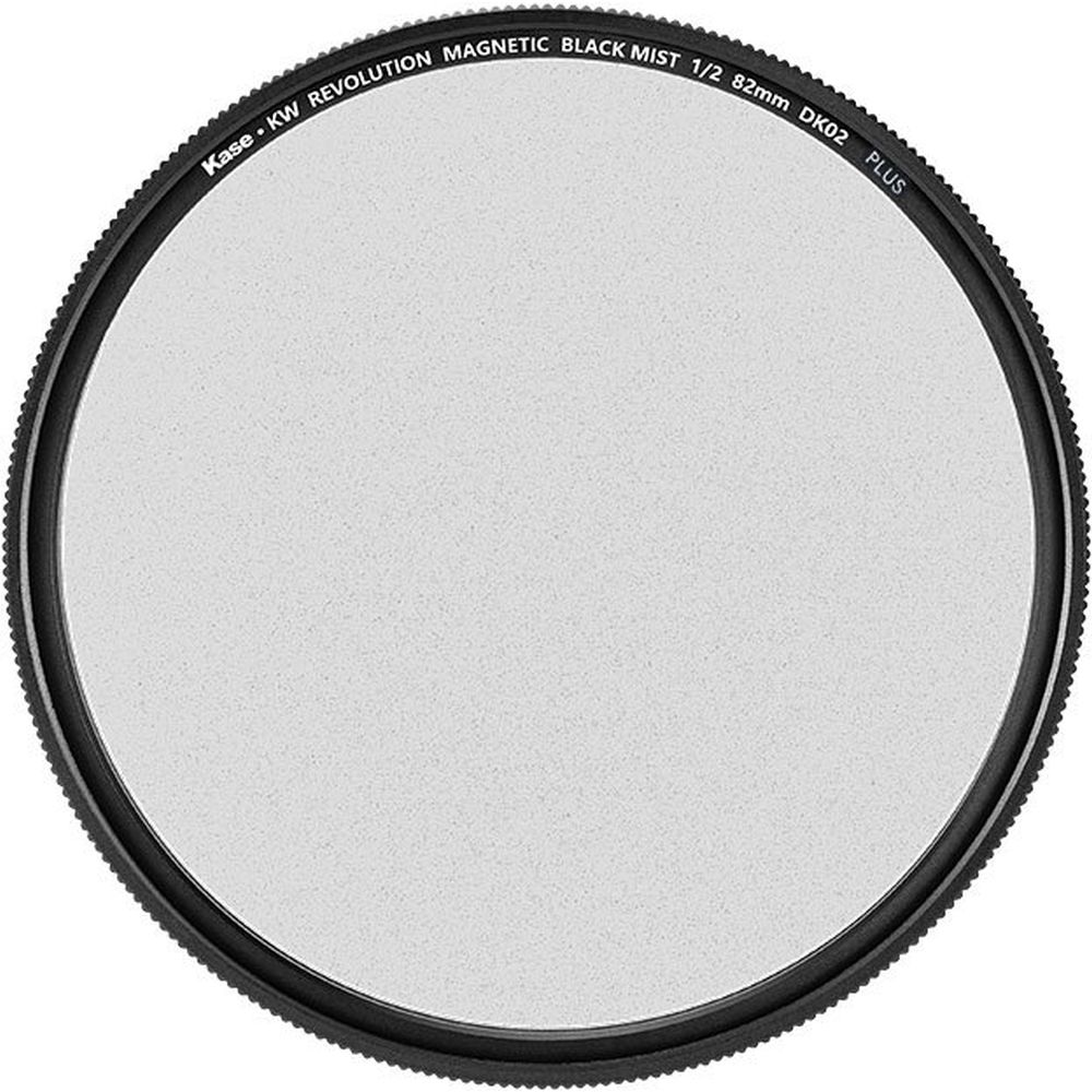 Kase Revolution Plus Black Mist 1/2 82mm