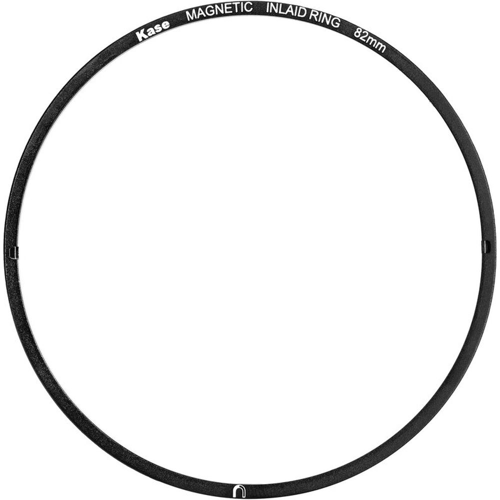 Kase Revolution Plus Black Mist 1/2 82mm