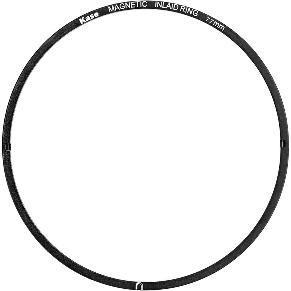 Kase Revolution Plus Anti-Laser 77mm