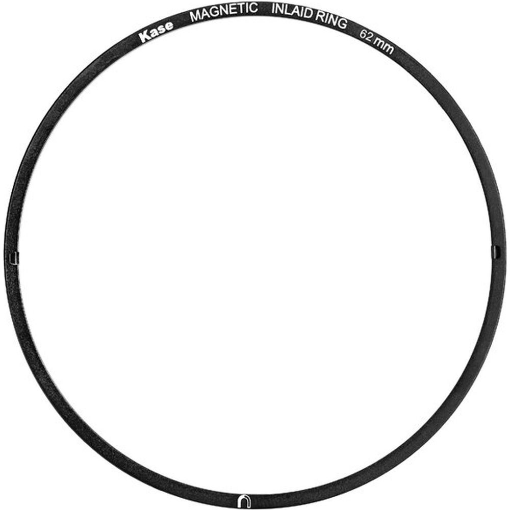 Kase Revolution Plus R-MCUV 62mm