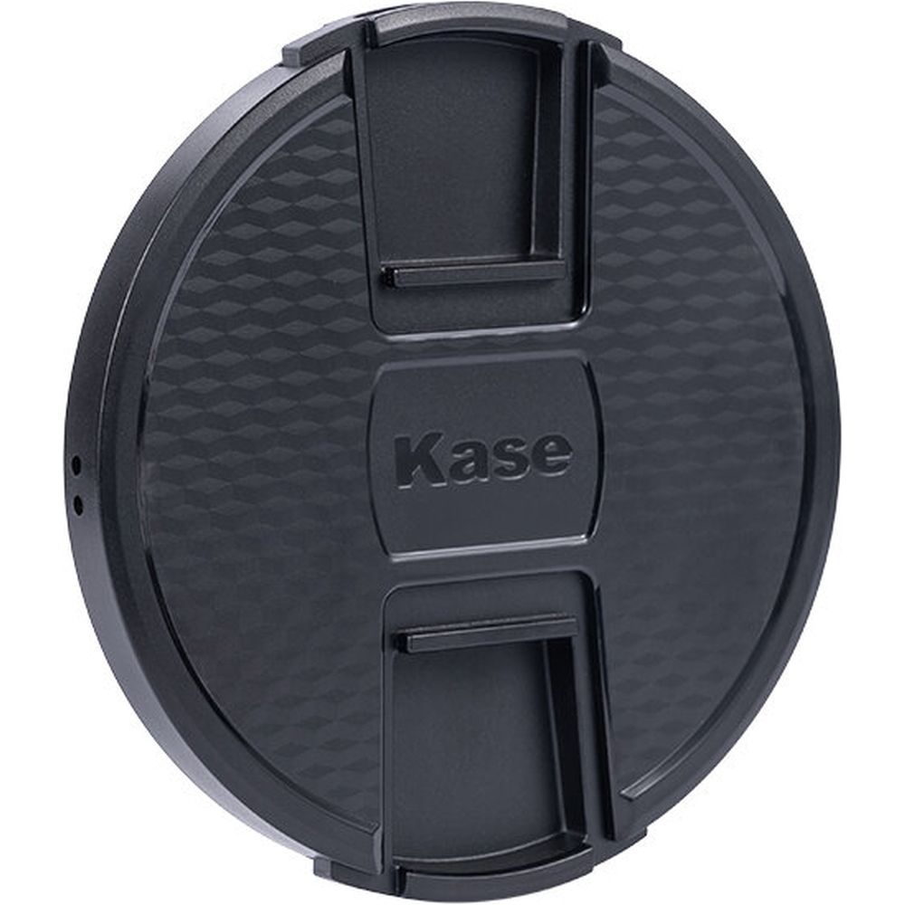 Kase 72mm ND+CPL+Black Mist variable 1.5-8 stop B270