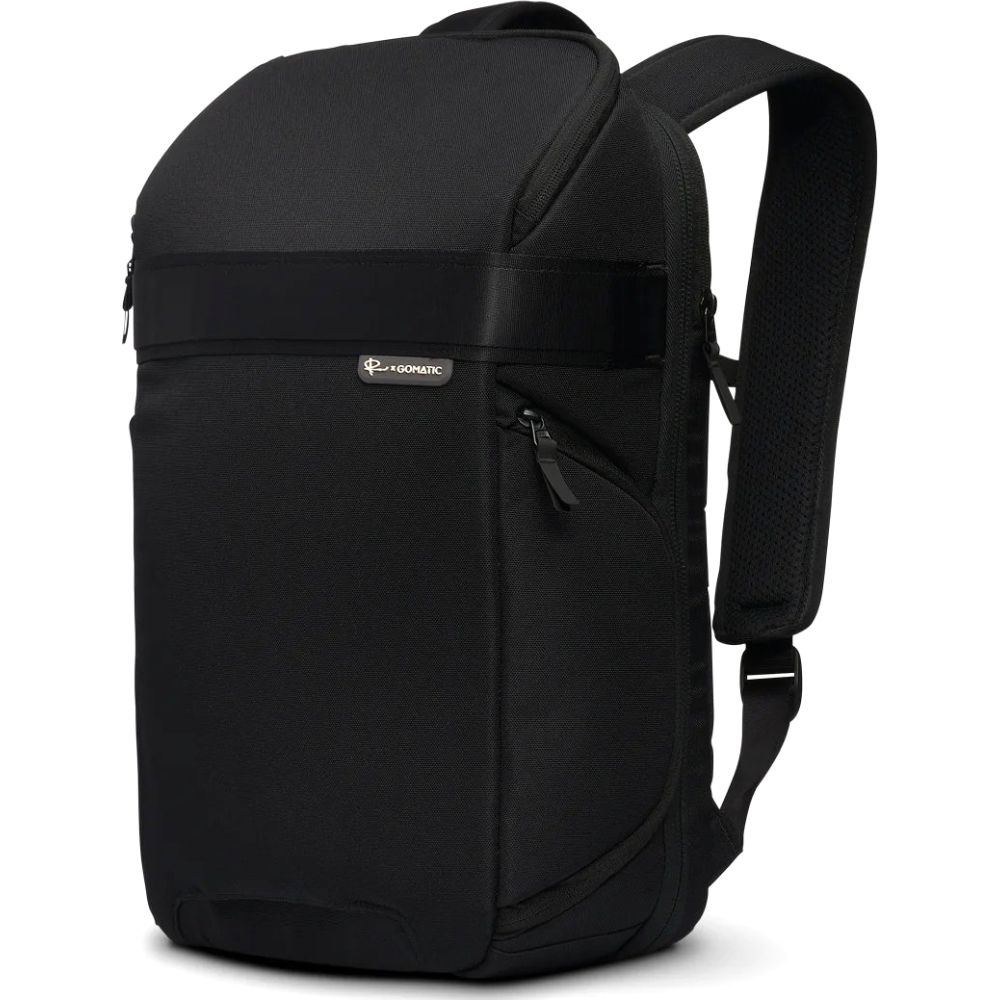 Gomatic Luma Camera Pack 18L, black