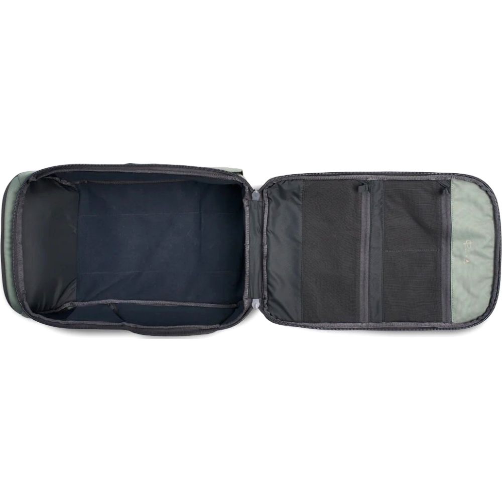 Gomatic Luma Kamera Pack 18L Salbeigrün