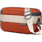 Gomatic Luma Kamera Sling 9L, Rostrot