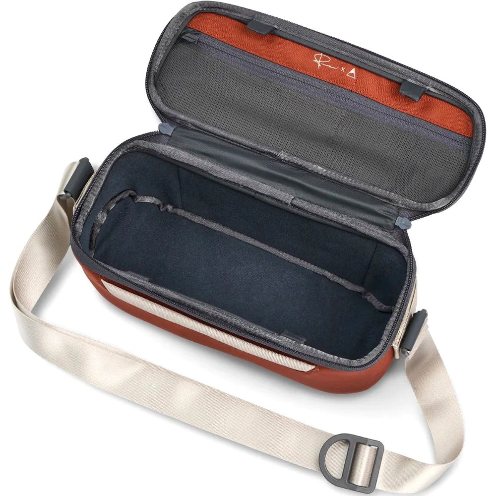 Gomatic Luma Kamera Sling 9L, Rostrot