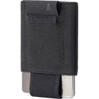 Gomatic Wallet V2, black