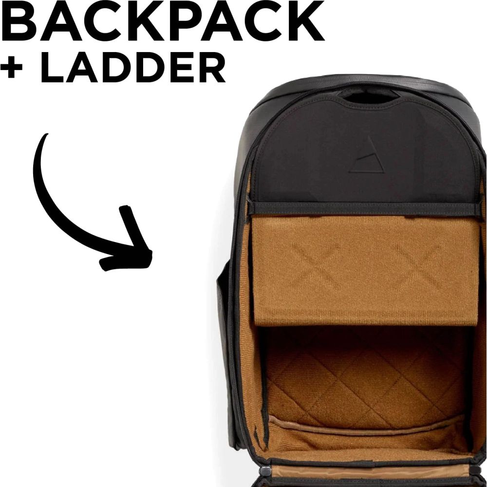 Gomatic Peter McKinnon Kamera Backpack 25L