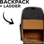 Gomatic Peter McKinnon Kamera Backpack 25L