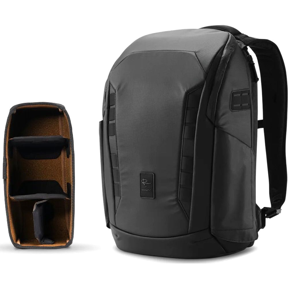 Gomatic Peter McKinnon Kamera Backpack 25L