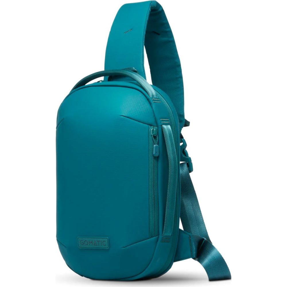 Gomatic Navigator RS 6L Sling, juniper green