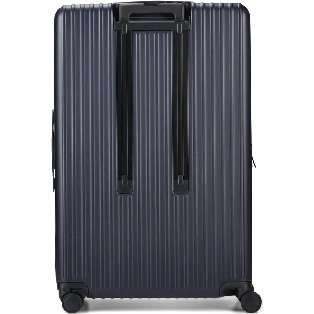 Gomatic-Methode Check-in 86-127 Liter, Marineblau