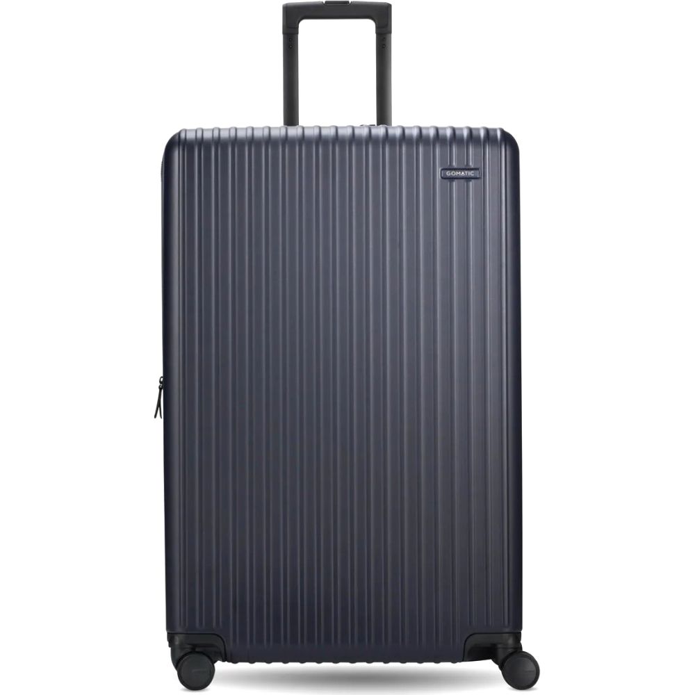 Gomatic-Methode Check-in 86-127 Liter, Marineblau