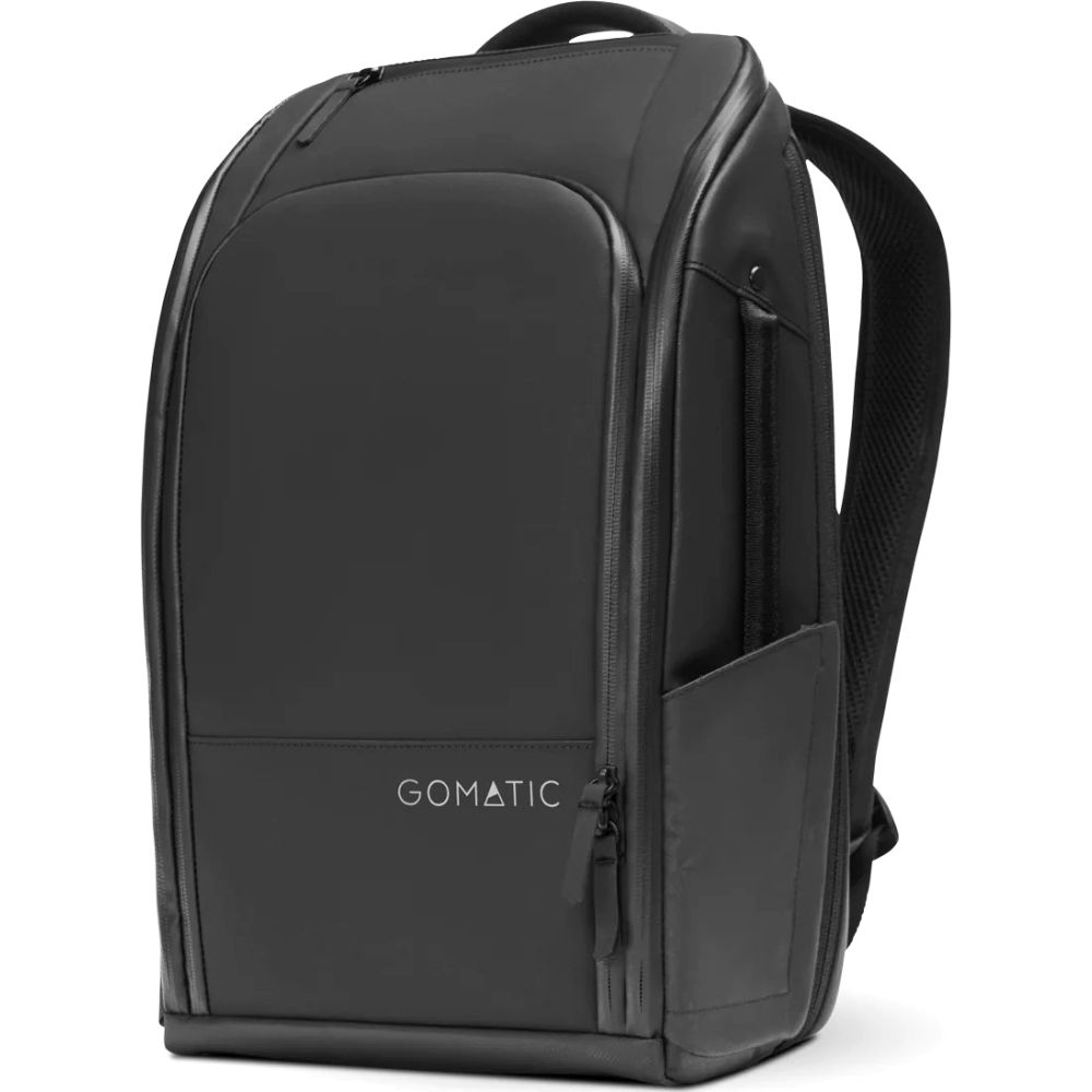 Gomatic Backpack 14L, black