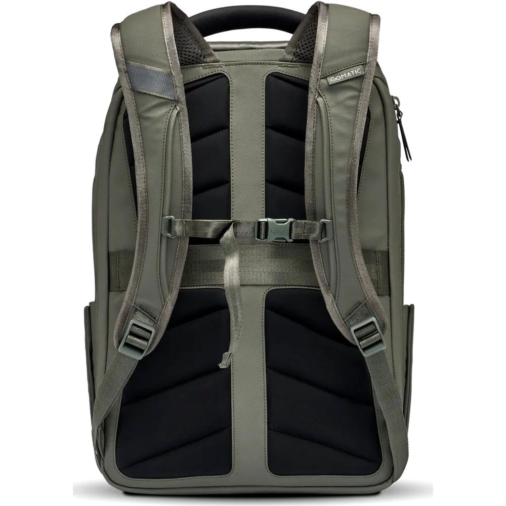 Gomatic Backpack 20L, olivegreen