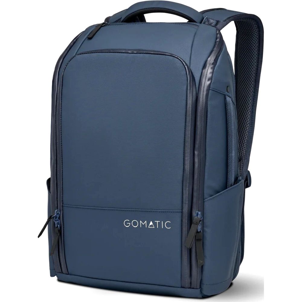 Gomatic Rucksack 20L, marineblau