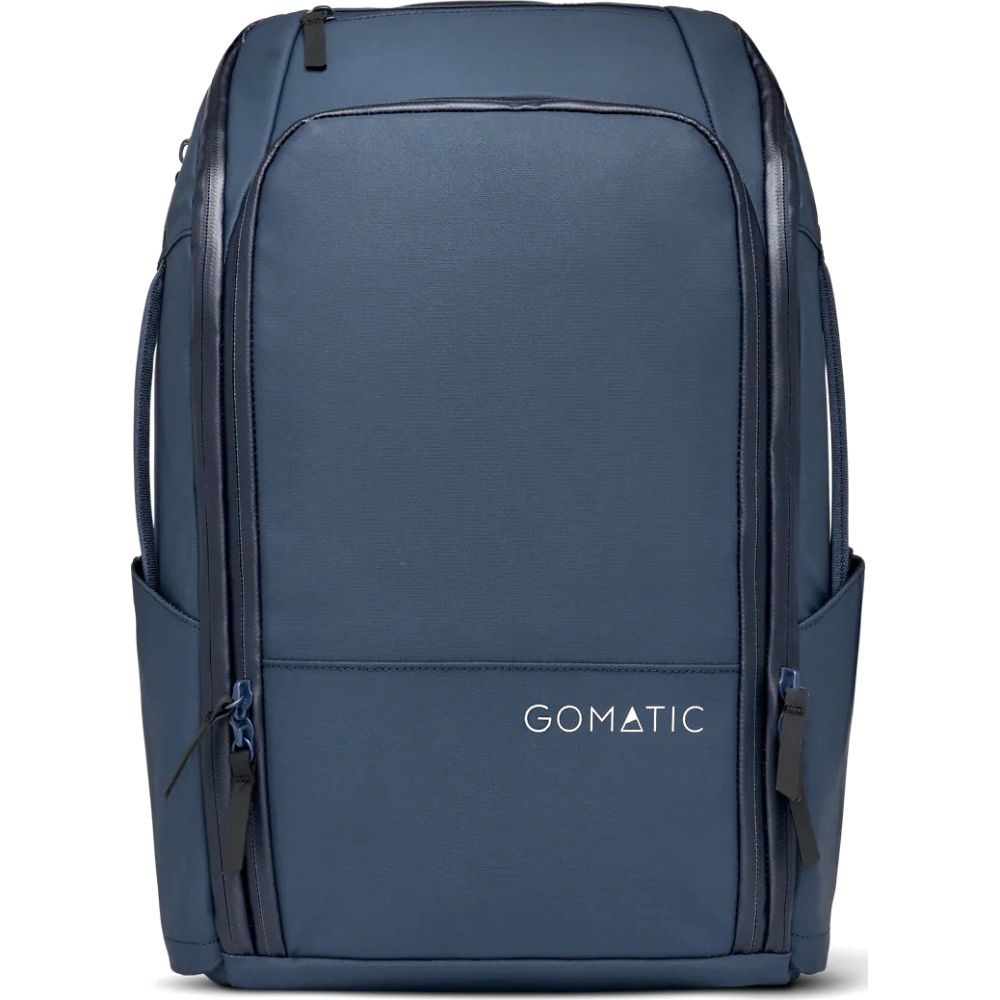 Gomatic Rucksack 20L, marineblau