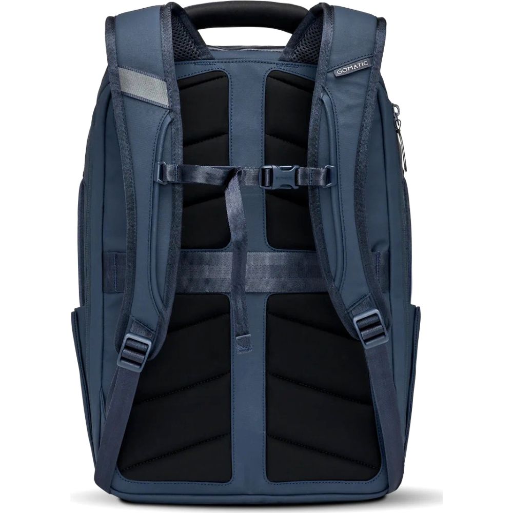 Gomatic Rucksack 20L, marineblau