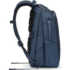 Gomatic Rucksack 20L, marineblau