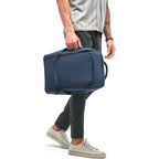Gomatic Rucksack 20L, marineblau