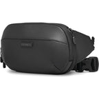 Gomatic Navigator RS 1L Umhängetasche, schwarz