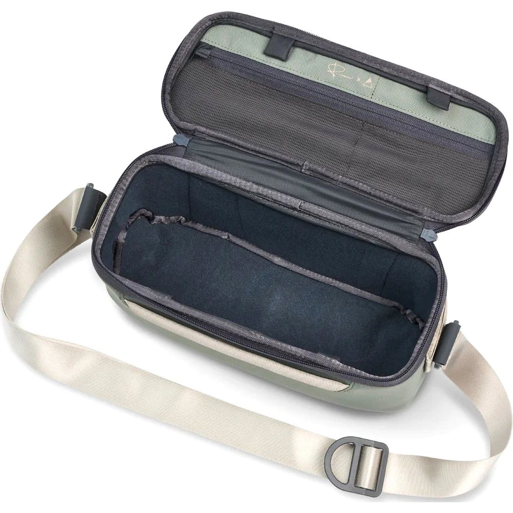 Gomatic Luma Kameratasche 9L, Salbeigrün
