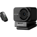Hollyland Lyra Streaming Combo mit Lark A1 TX 4K UHD Webcam
