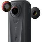 Insta360 X4 Air Ersatzlinsen-Set (Doppellinse)