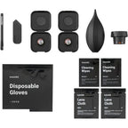 Insta360 X4 Air Ersatzlinsen-Set (Doppellinse)