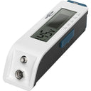 Ansmann Batterietester Komfortprüfung LCD