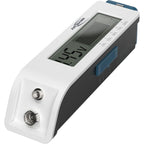 Ansmann Batterietester Komfortprüfung LCD
