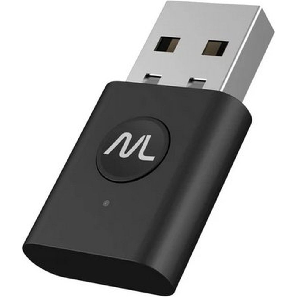 MoerLab MoerLink USB Auracast Audiosender