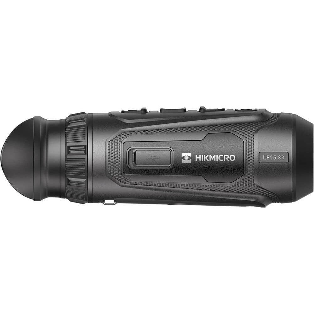 Hikmicro Lynx 3.0 LE15 Thermal Imaging Viewer