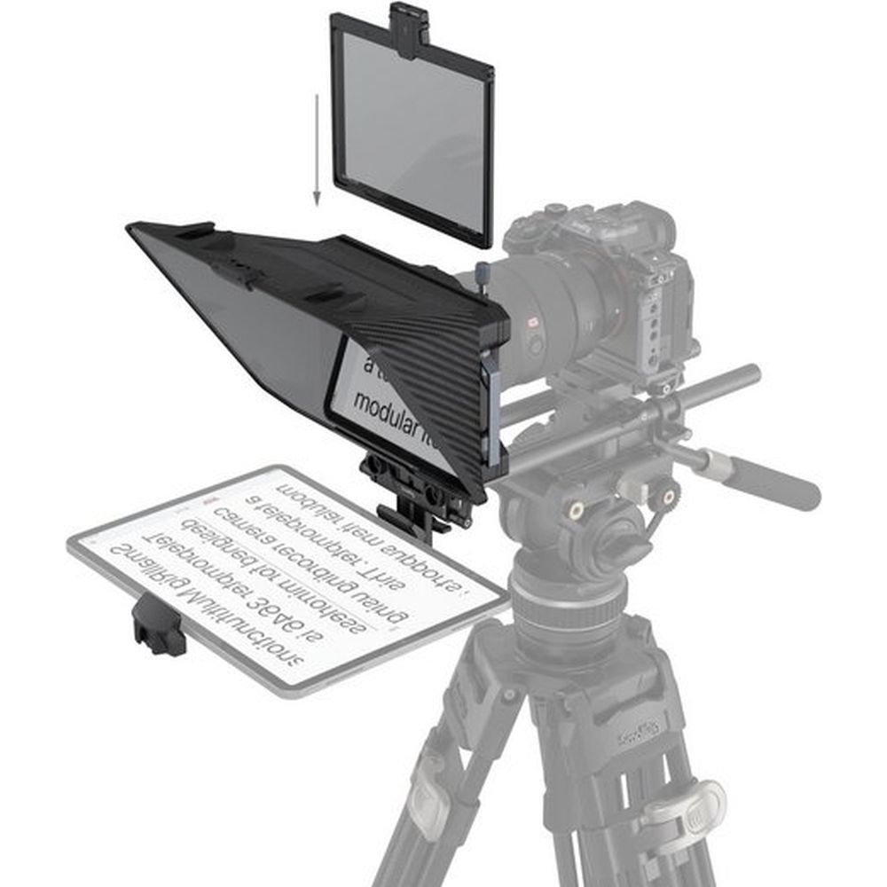 SmallRig 3646B Multifunction Teleprompter