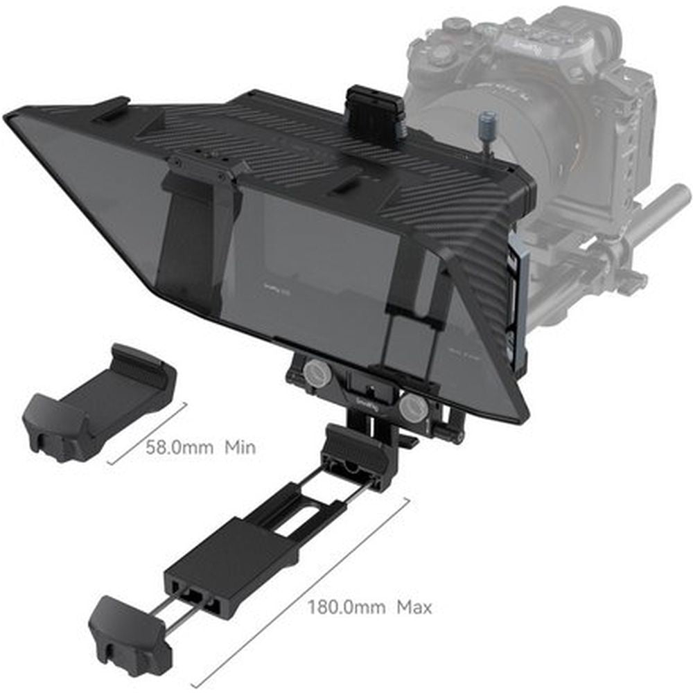 SmallRig 3646B Multifunction Teleprompter