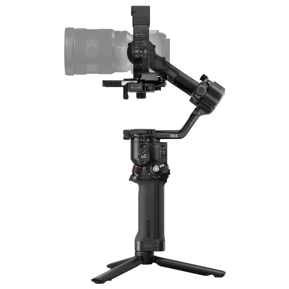 DJI RS 5