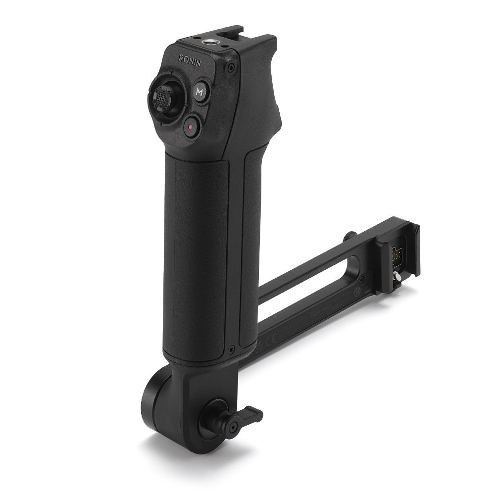 DJI RS Electronic Briefcase Handle