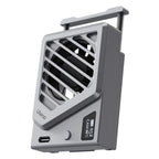 Ulanzi camera cooling Fan silver