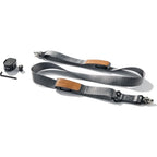 SmallRig 4118B Gewichtsreduzierende Schultergurt für DJI RS 3 / RS 3 Pro / RS 2