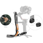 SmallRig 4118B Gewichtsreduzierende Schultergurt für DJI RS 3 / RS 3 Pro / RS 2