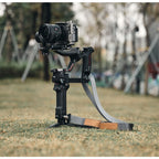 SmallRig 4118B Gewichtsreduzierende Schultergurt für DJI RS 3 / RS 3 Pro / RS 2